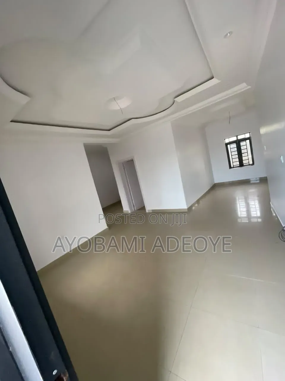2bdrm Apartment in Sangotedo for rent in Sangotedo