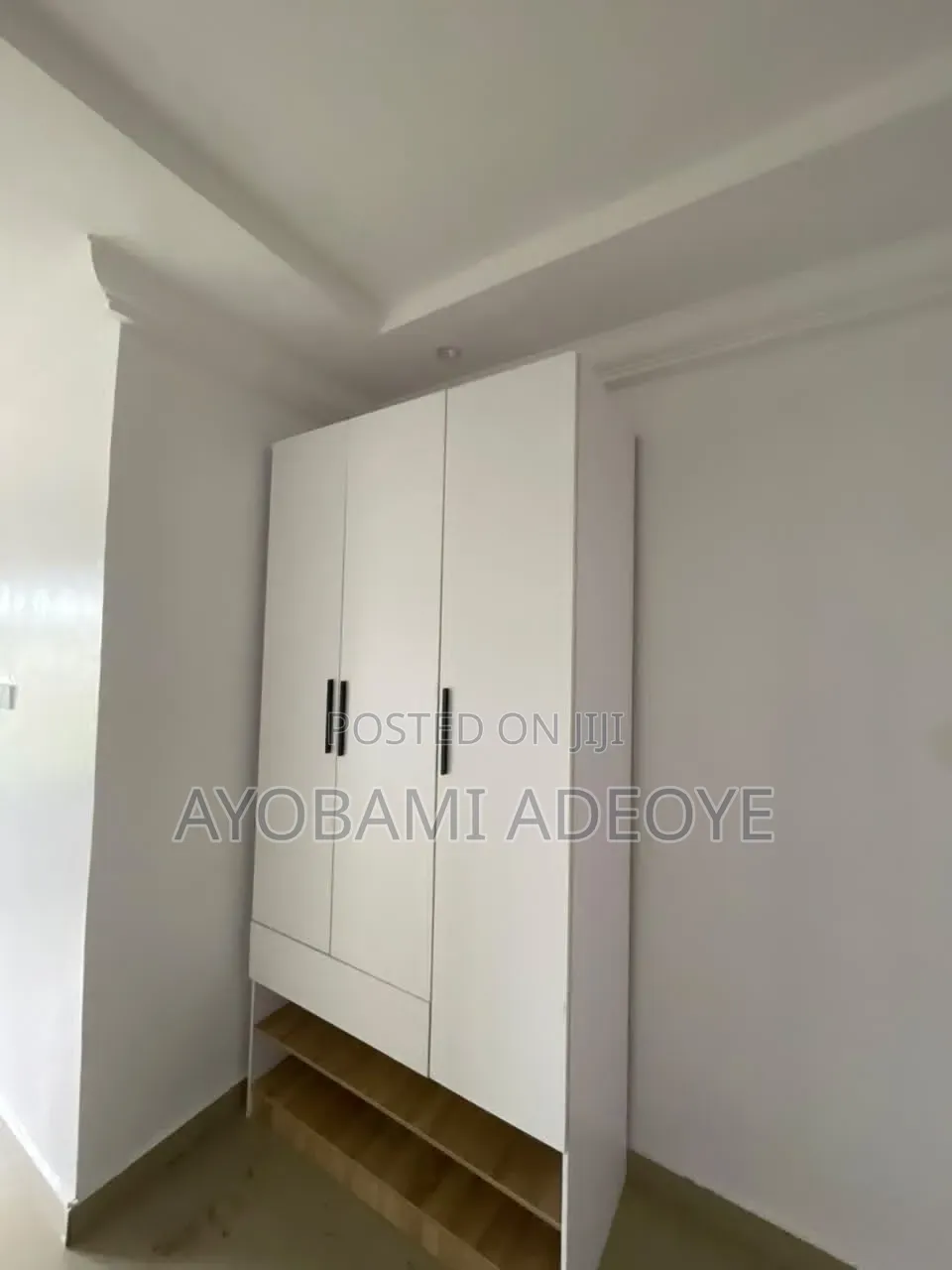2bdrm Apartment in Sangotedo for rent in Sangotedo