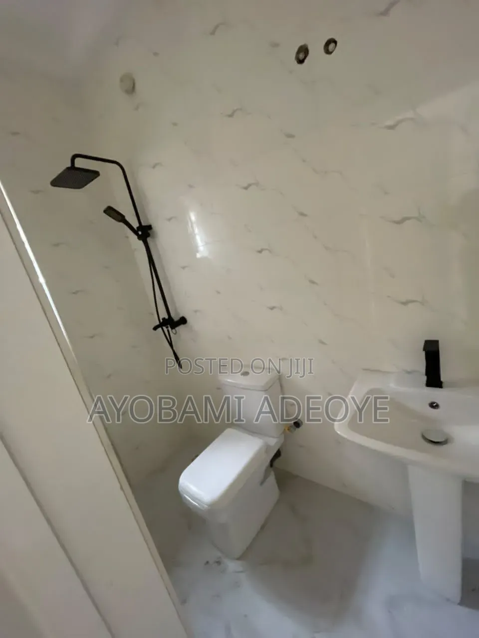 2bdrm Apartment in Sangotedo for rent in Sangotedo