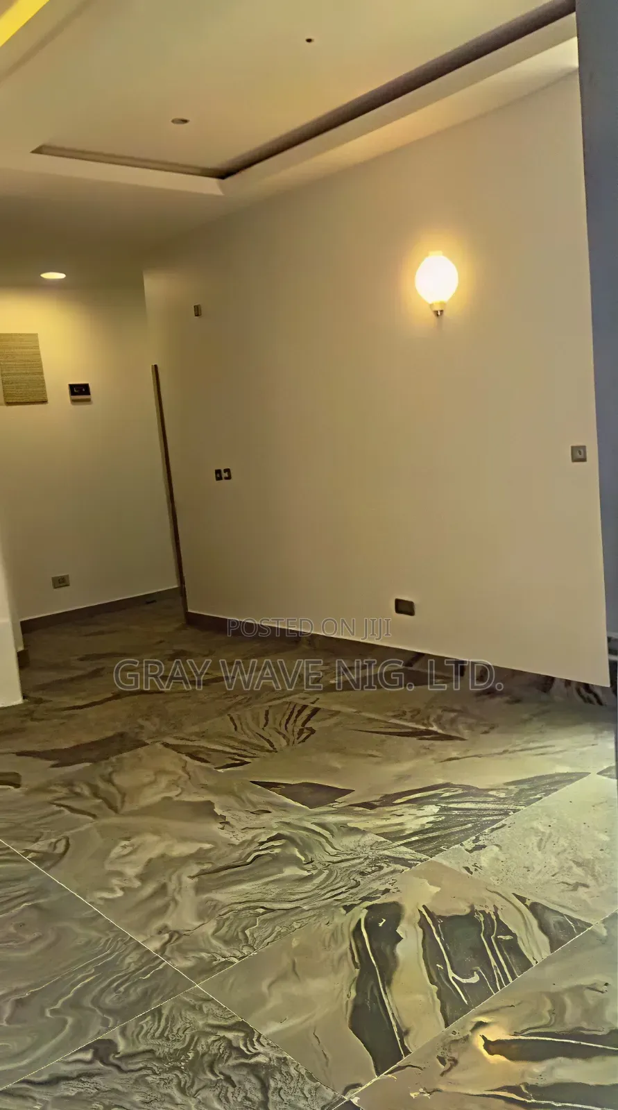 3bdrm Apartment in Life Camp for rent in Life Camp