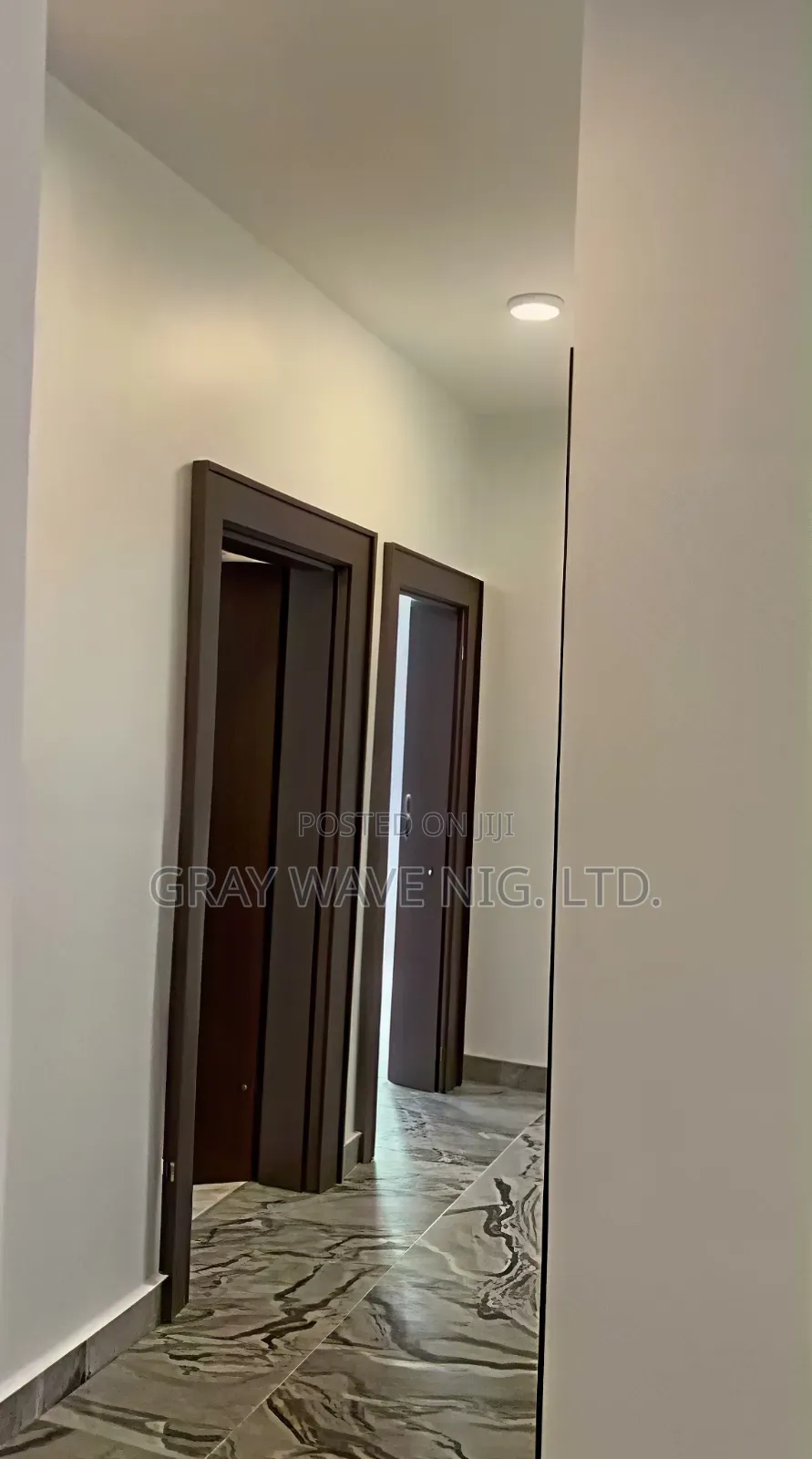 3bdrm Apartment in Life Camp for rent in Life Camp