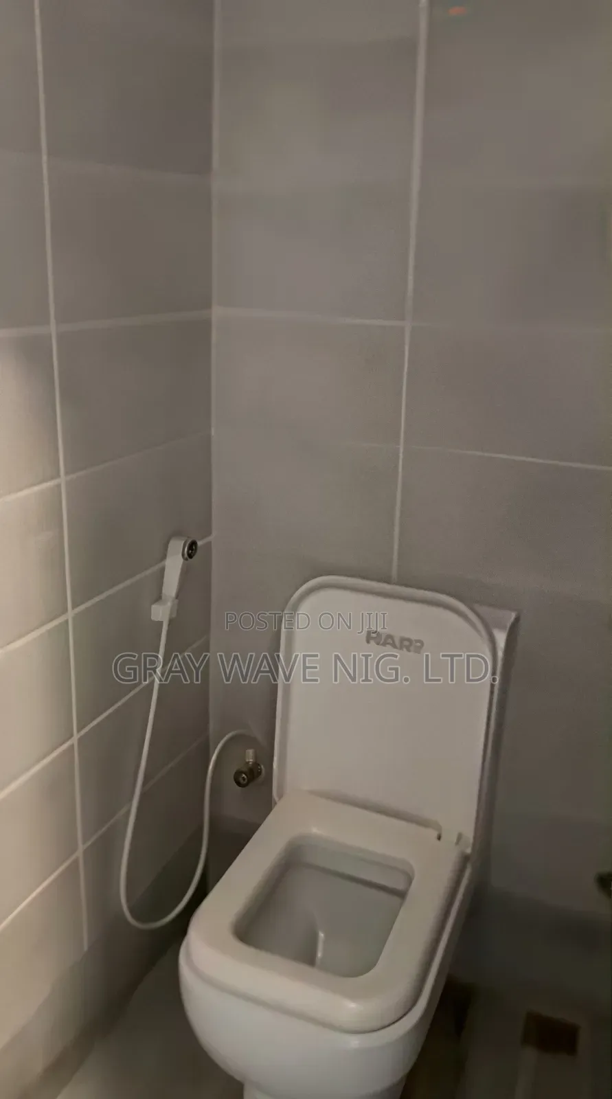 3bdrm Apartment in Life Camp for rent in Life Camp