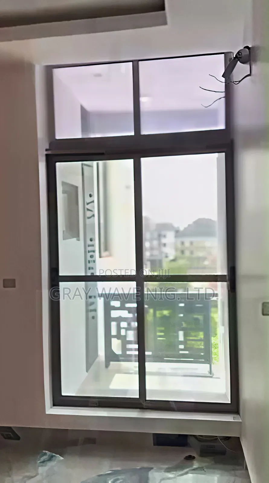 3bdrm Apartment in Life Camp for rent in Life Camp