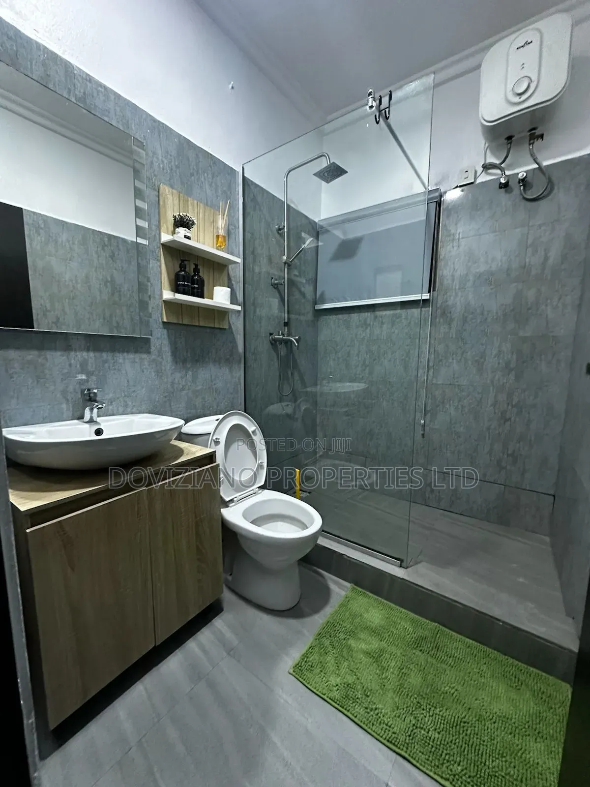 Furnished 3bdrm Apartment in Lekki Phase 1 for rent in Lekki Phase 1