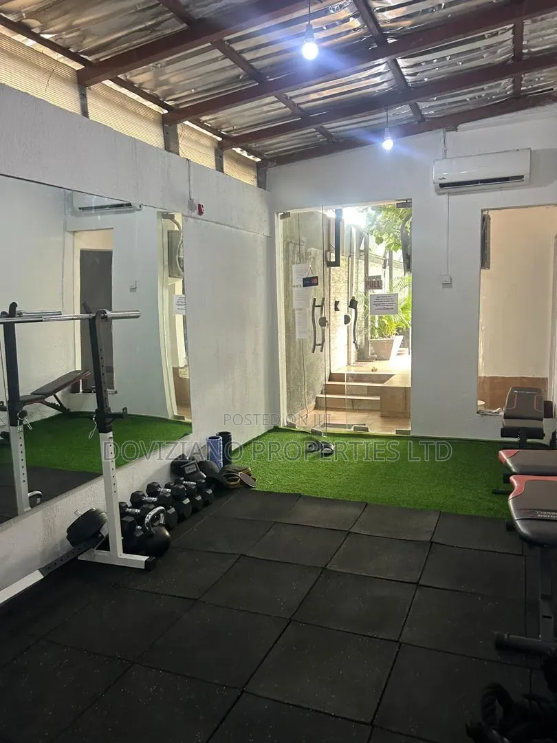 Furnished 3bdrm Apartment in Lekki Phase 1 for rent in Lekki Phase 1