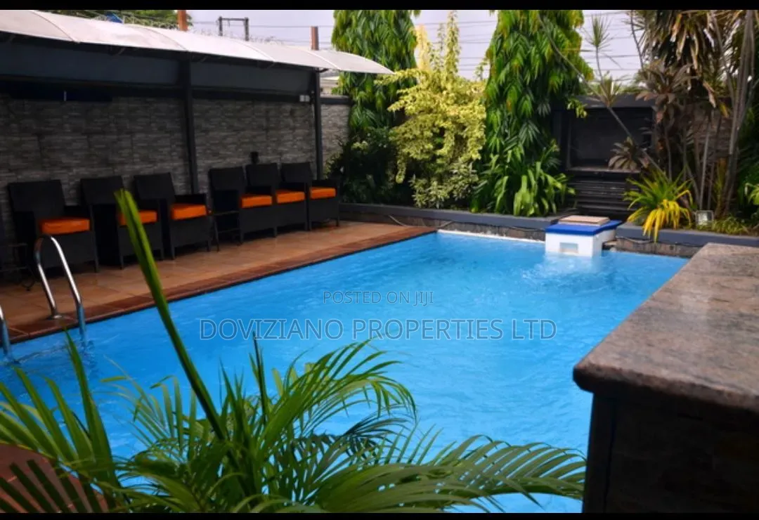 Furnished 3bdrm Apartment in Lekki Phase 1 for rent in Lekki Phase 1