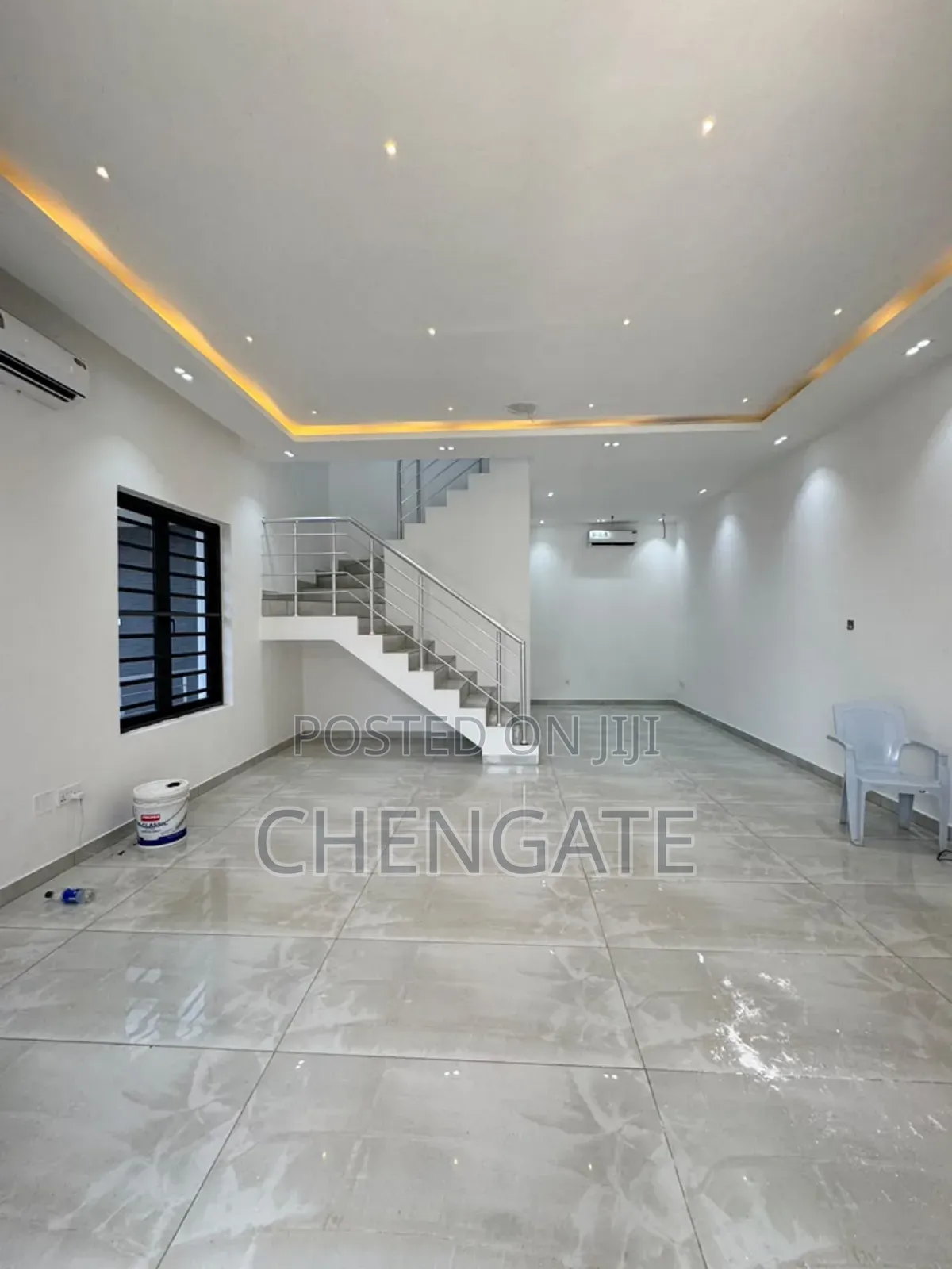 4bdrm Townhouse/Terrace in Victoria Island for sale in Victoria Island