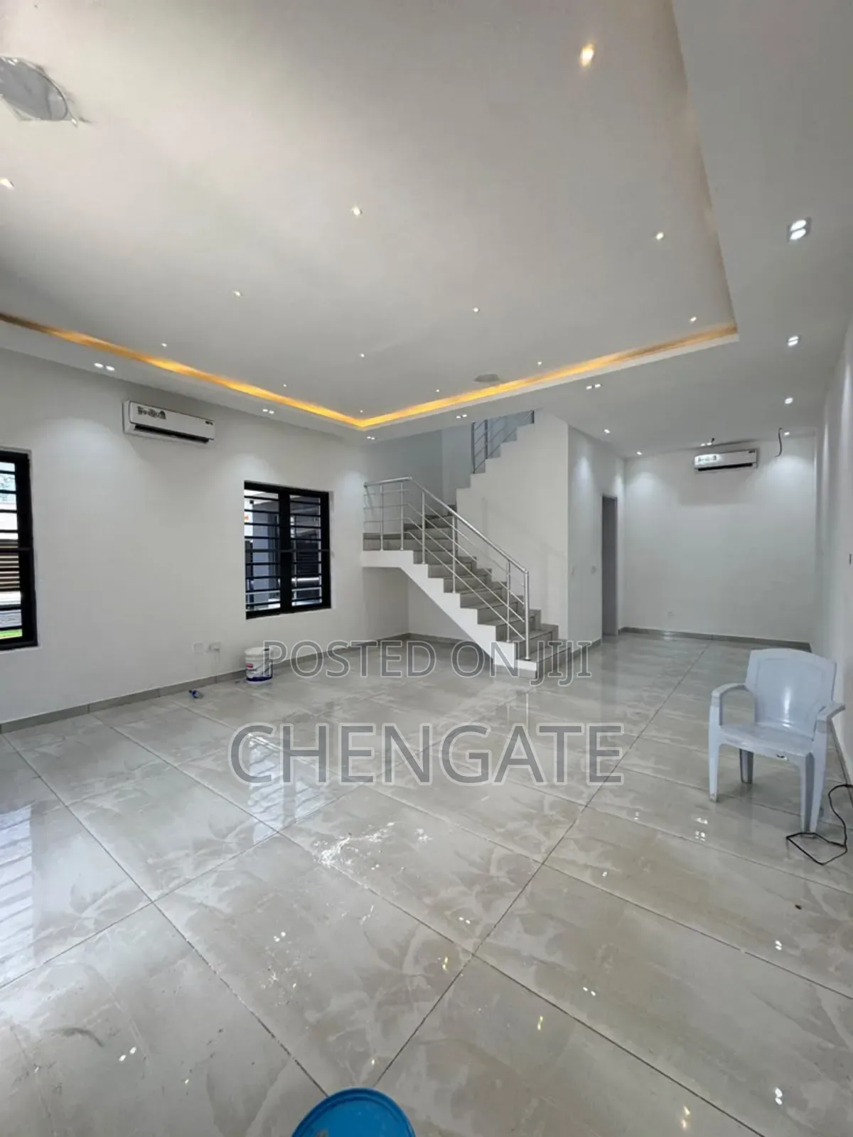 4bdrm Townhouse/Terrace in Victoria Island for sale in Victoria Island