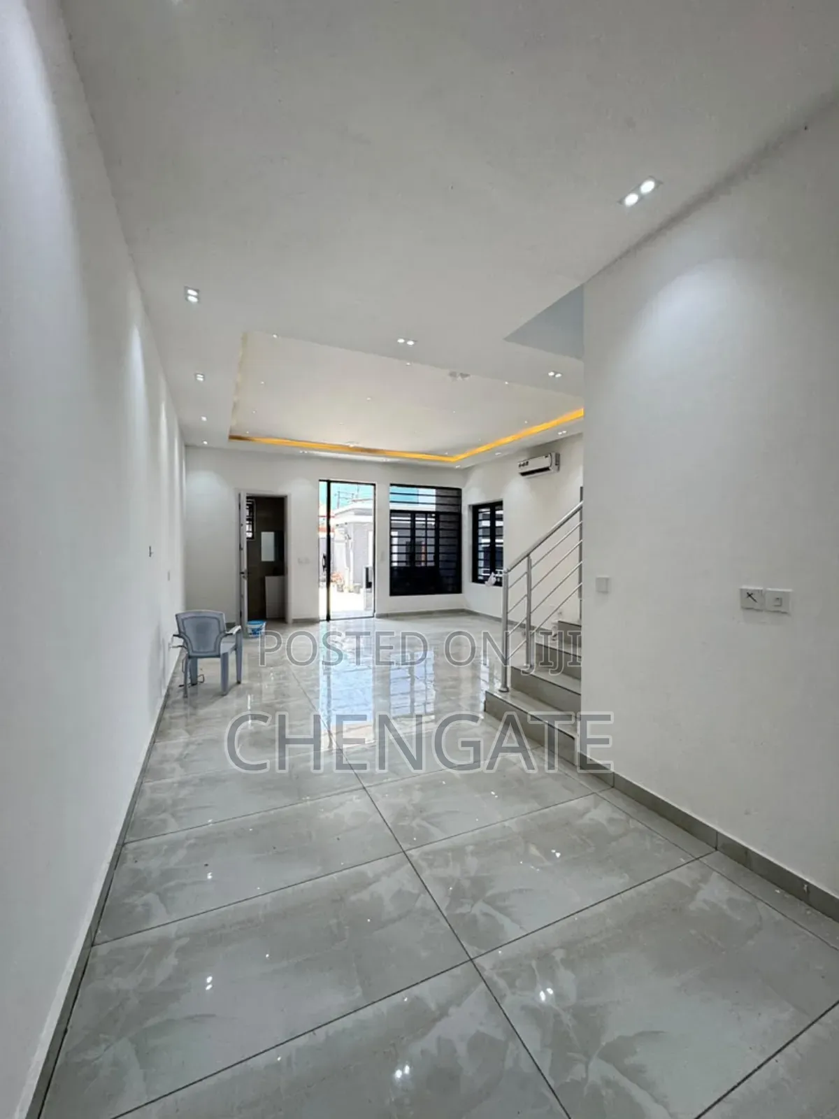 4bdrm Townhouse/Terrace in Victoria Island for sale in Victoria Island