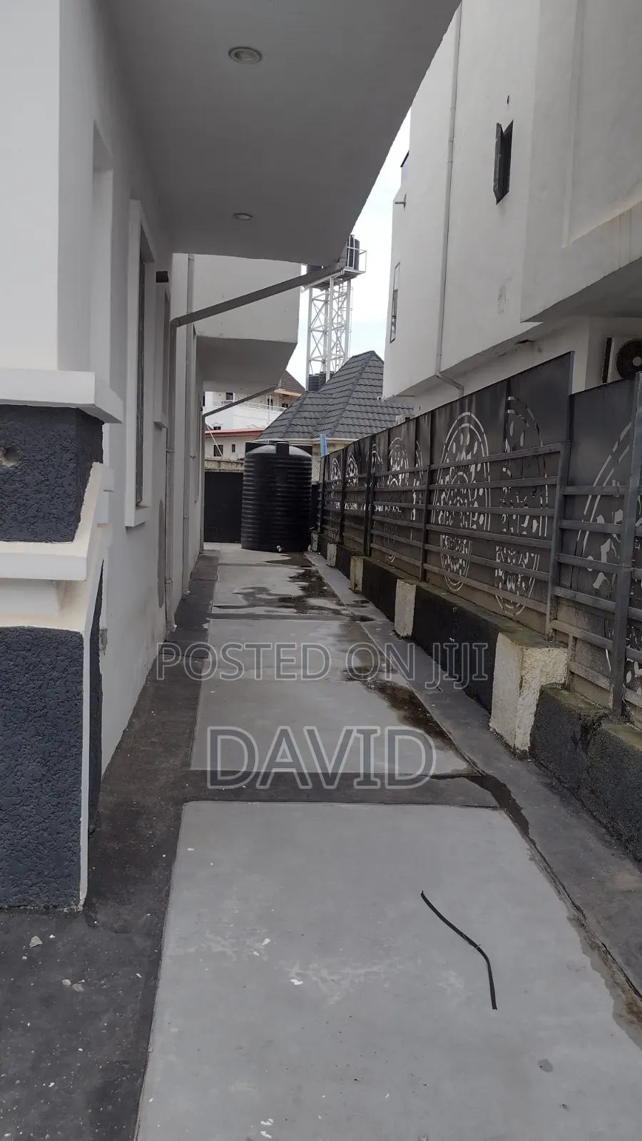 5bdrm Duplex in Asokoro for rent in Asokoro
