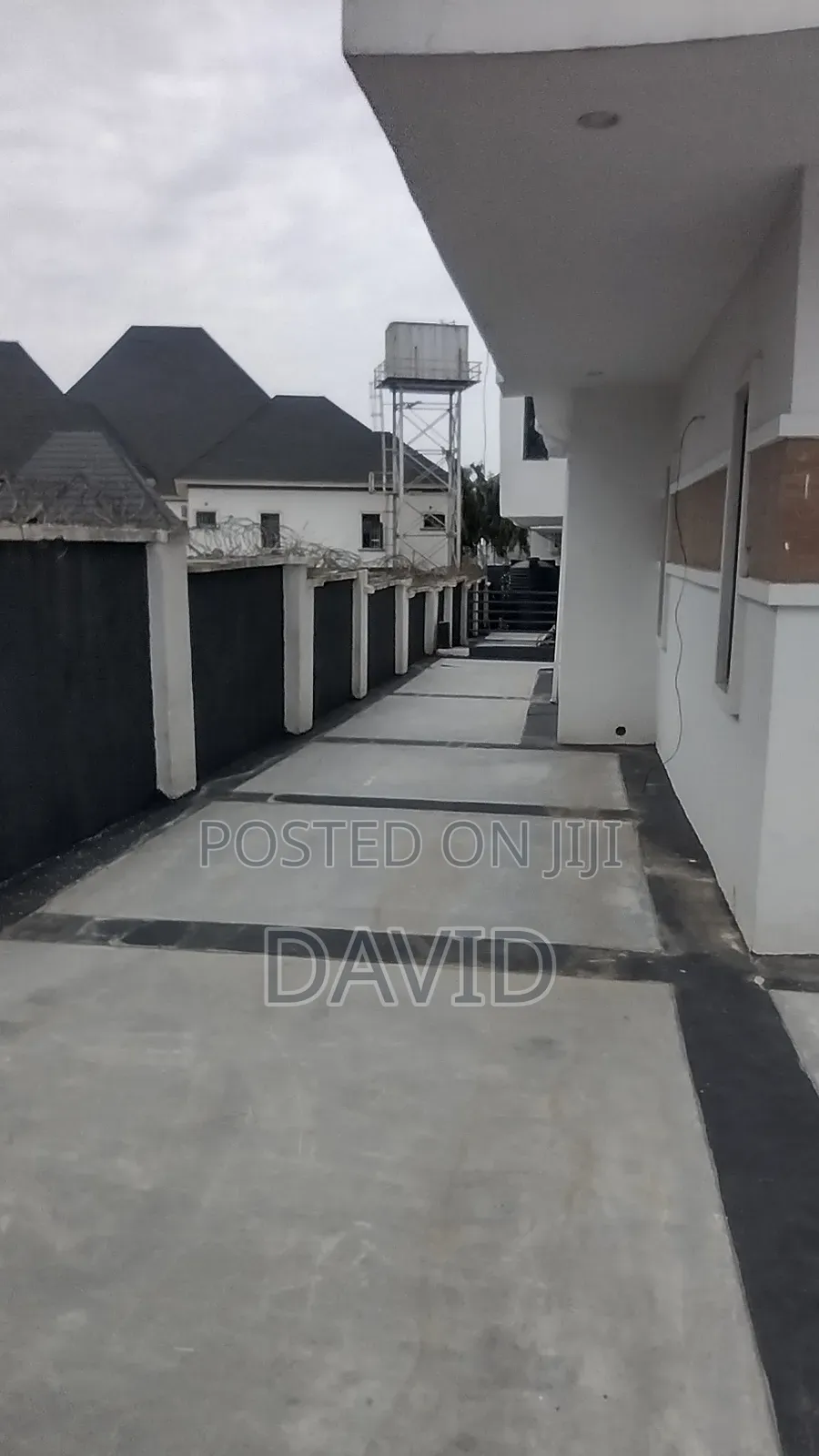 5bdrm Duplex in Asokoro for rent in Asokoro