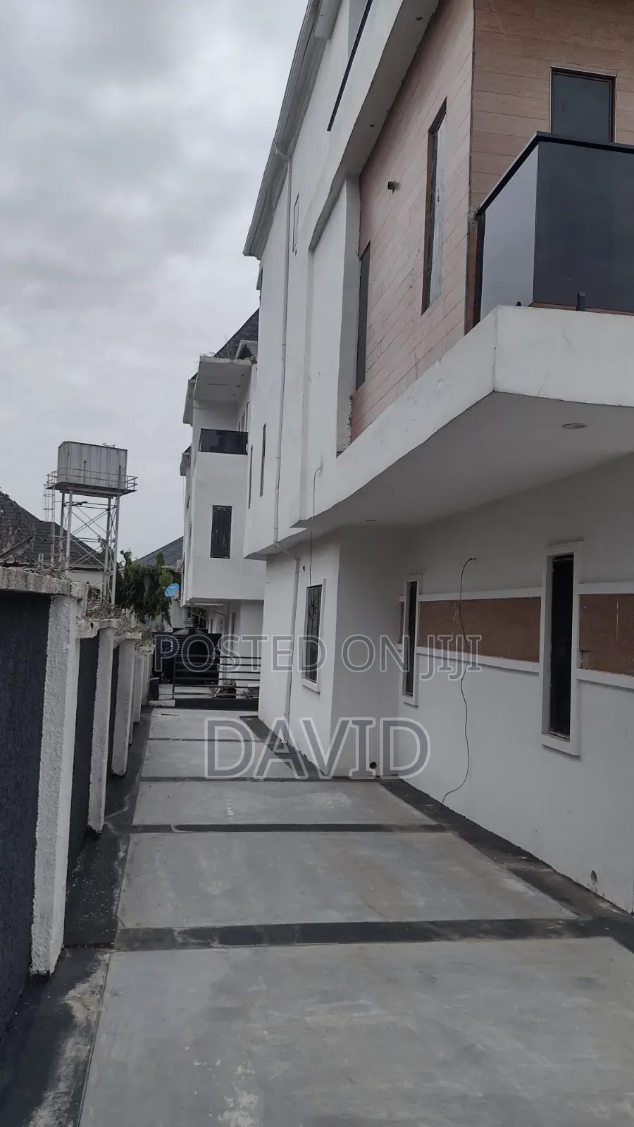 5bdrm Duplex in Asokoro for rent in Asokoro