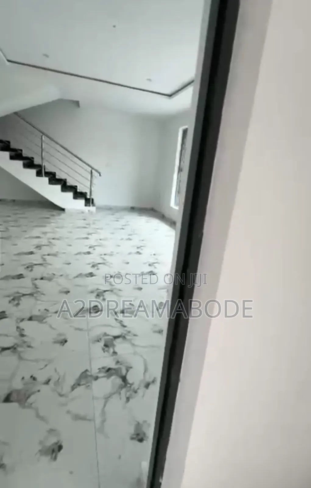 4bdrm Duplex in Ogba Gra, Acme Road for rent in Acme Road