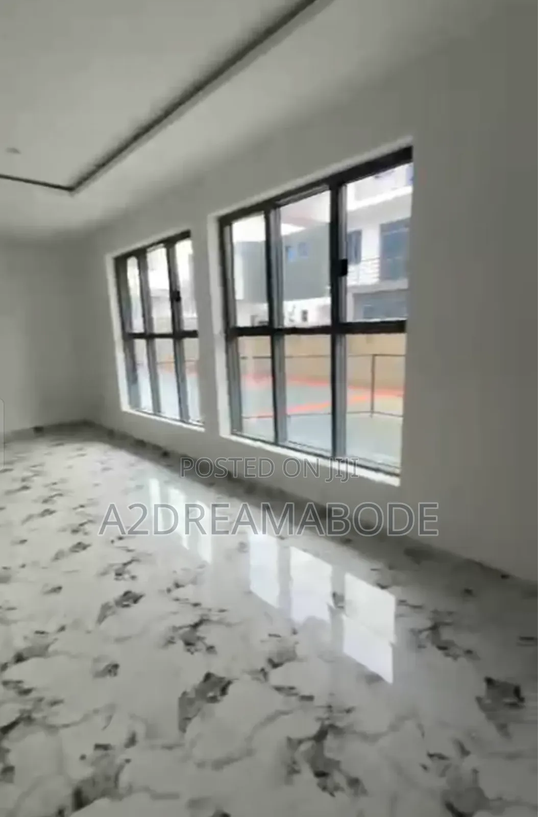 4bdrm Duplex in Ogba Gra, Acme Road for rent in Acme Road