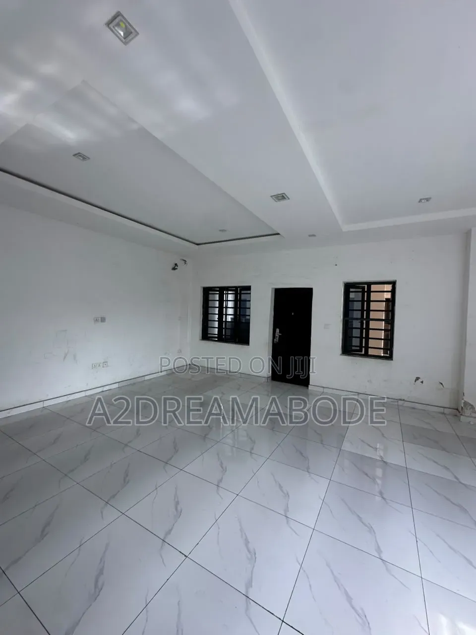 4bdrm Duplex in Ogba Gra, Acme Road for rent in Acme Road