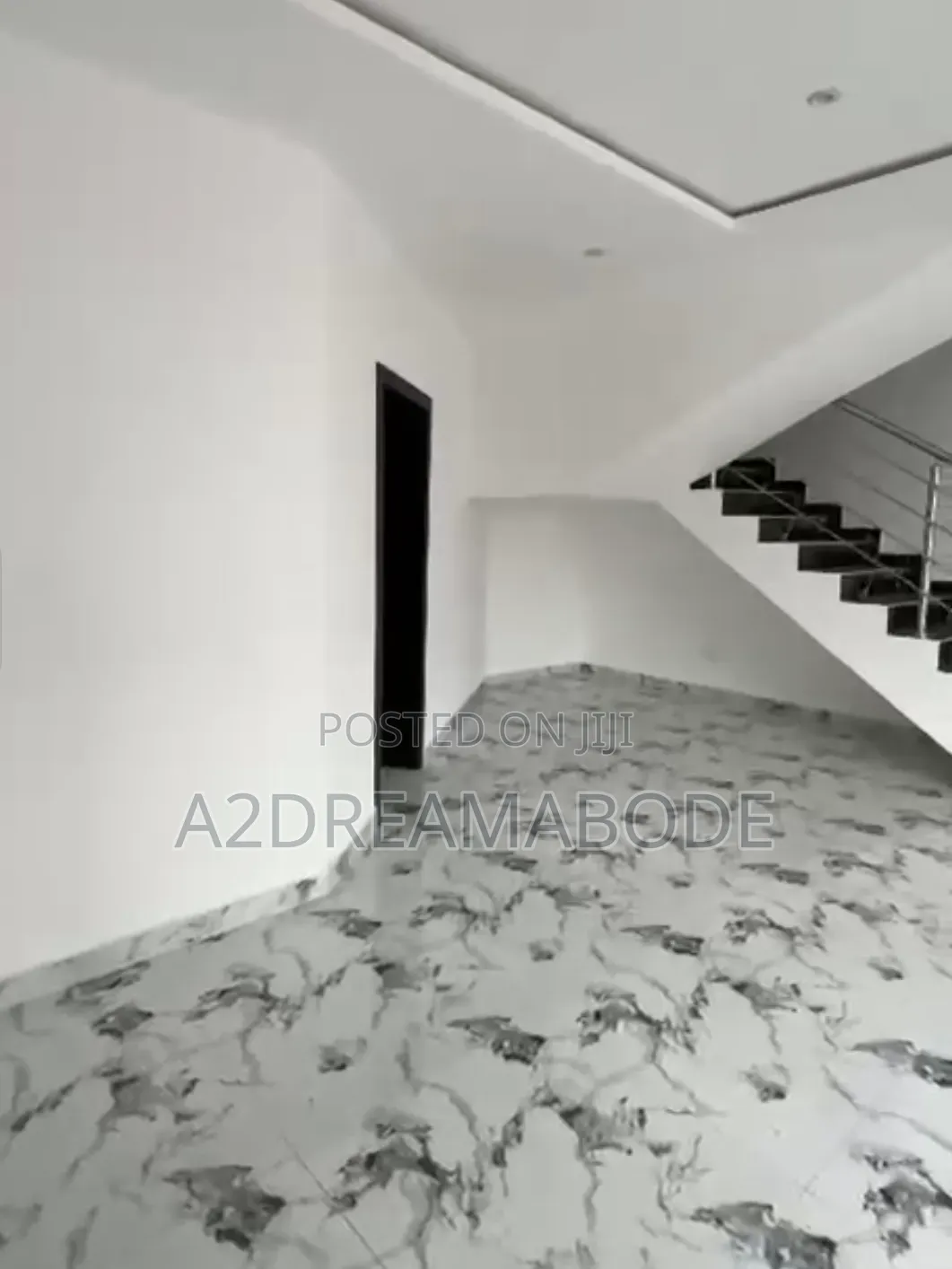 4bdrm Duplex in Ogba Gra, Acme Road for rent in Acme Road