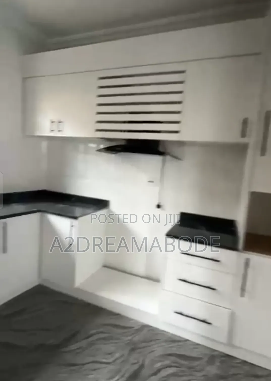 4bdrm Duplex in Ogba Gra, Acme Road for rent in Acme Road