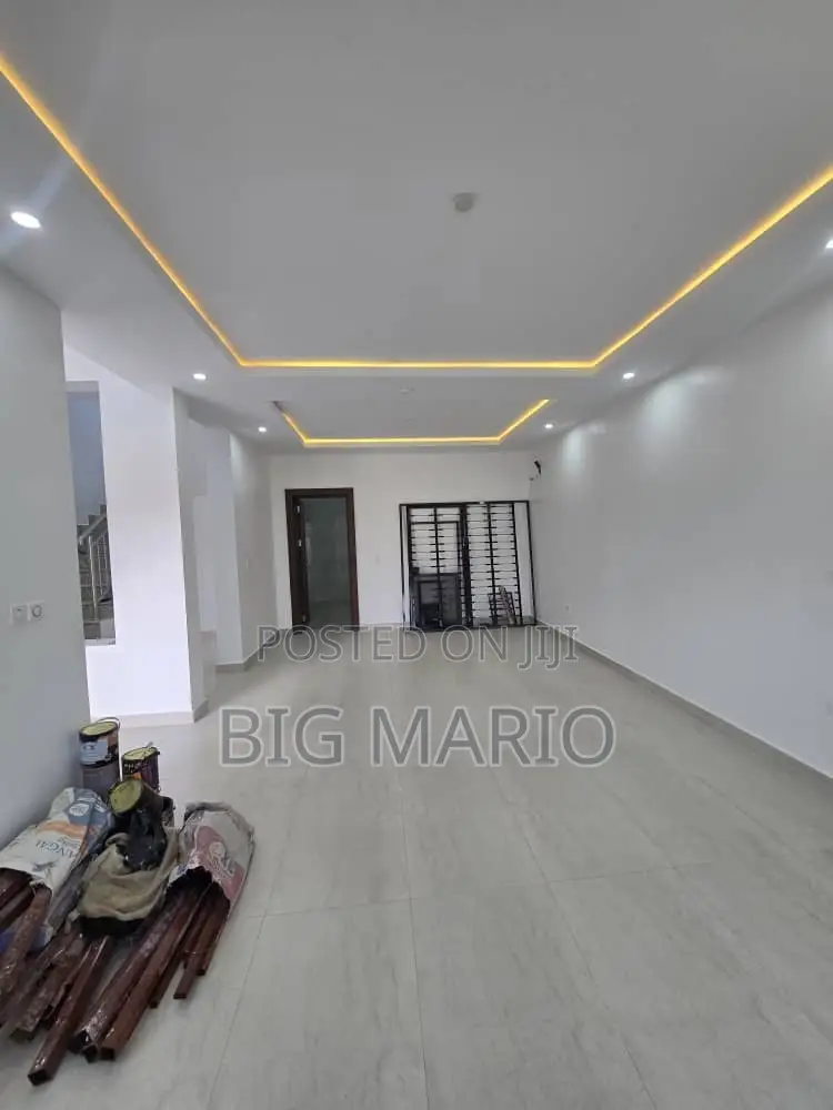 4bdrm Duplex in Guzape Main for rent in Guzape District