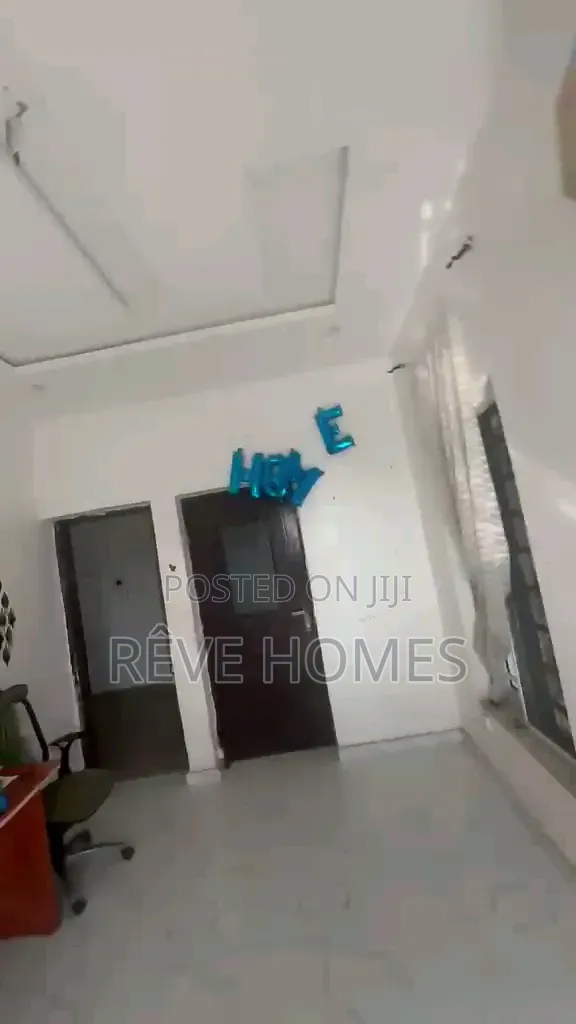 2bdrm Block of Flats in Oworonshoki / Gbagada for rent in Oworonshoki / Gbagada