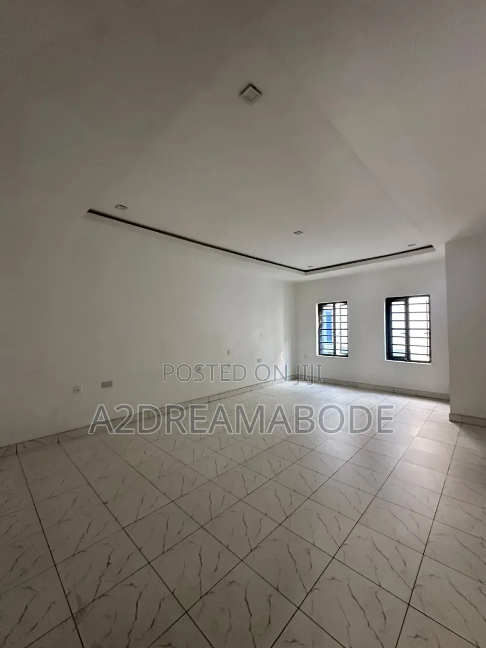 4bdrm Duplex in Ikeja, Toyin Street for rent in Toyin Street