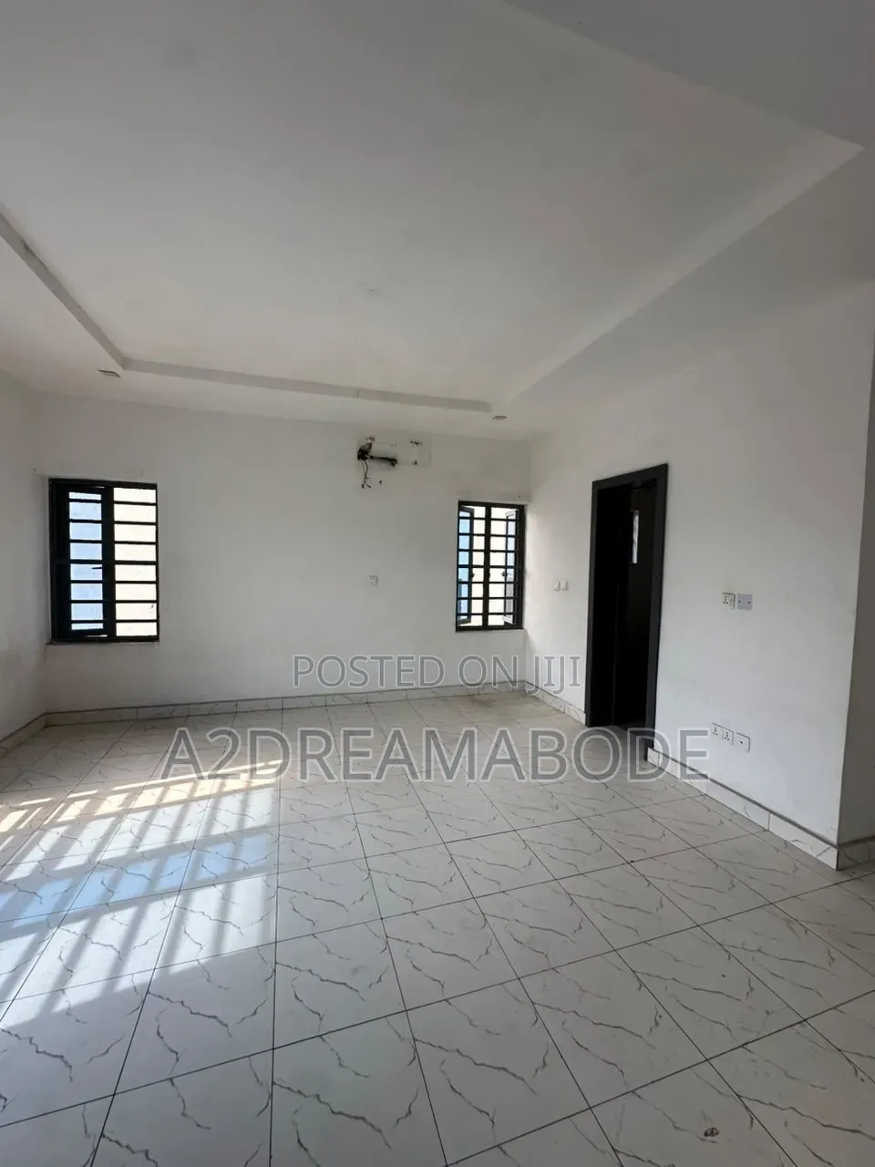 4bdrm Duplex in Ikeja, Toyin Street for rent in Toyin Street