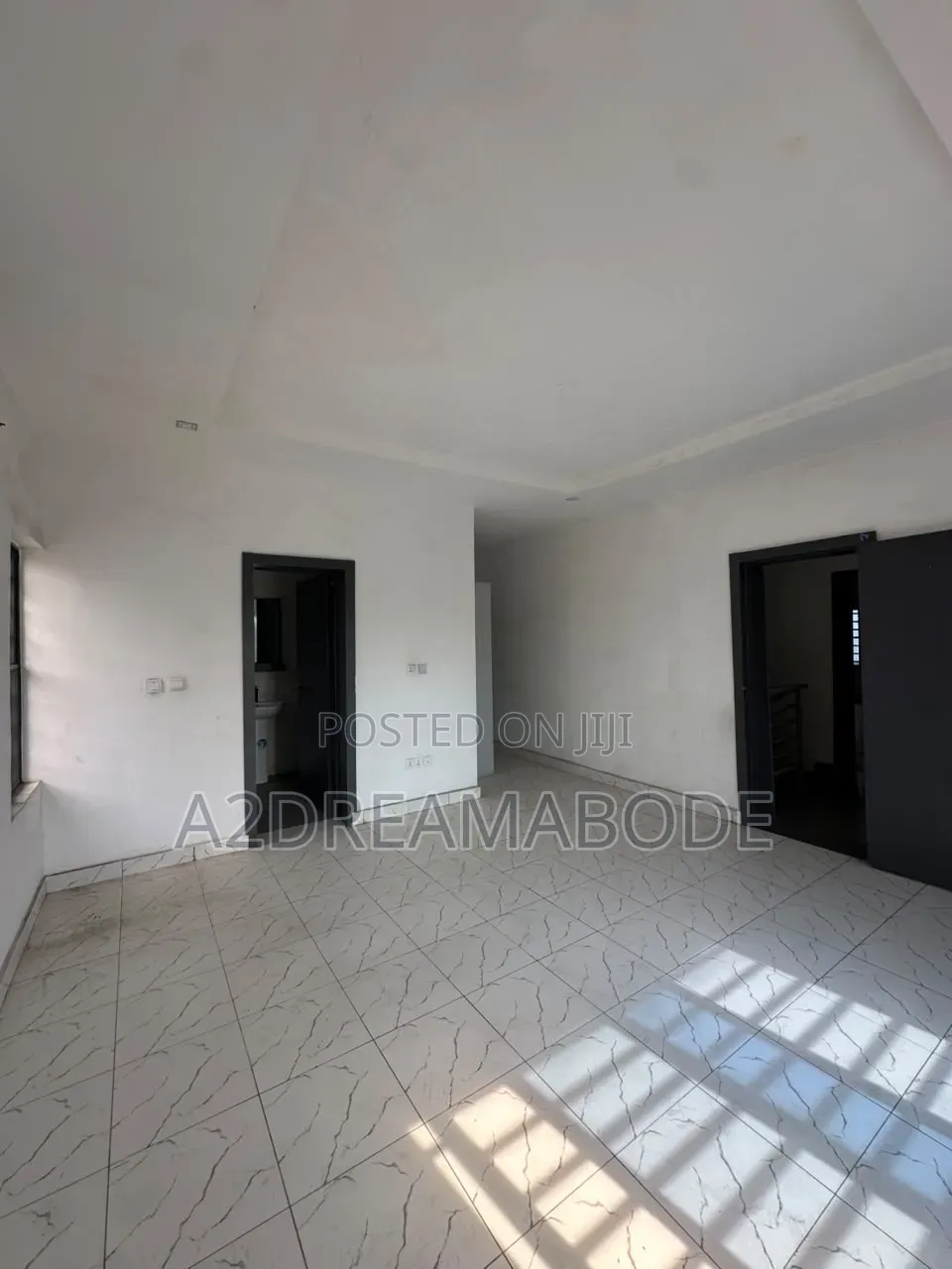 4bdrm Duplex in Ikeja, Toyin Street for rent in Toyin Street