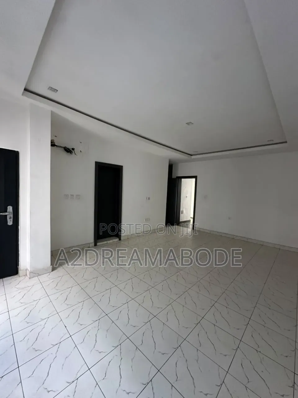 4bdrm Duplex in Ikeja, Toyin Street for rent in Toyin Street