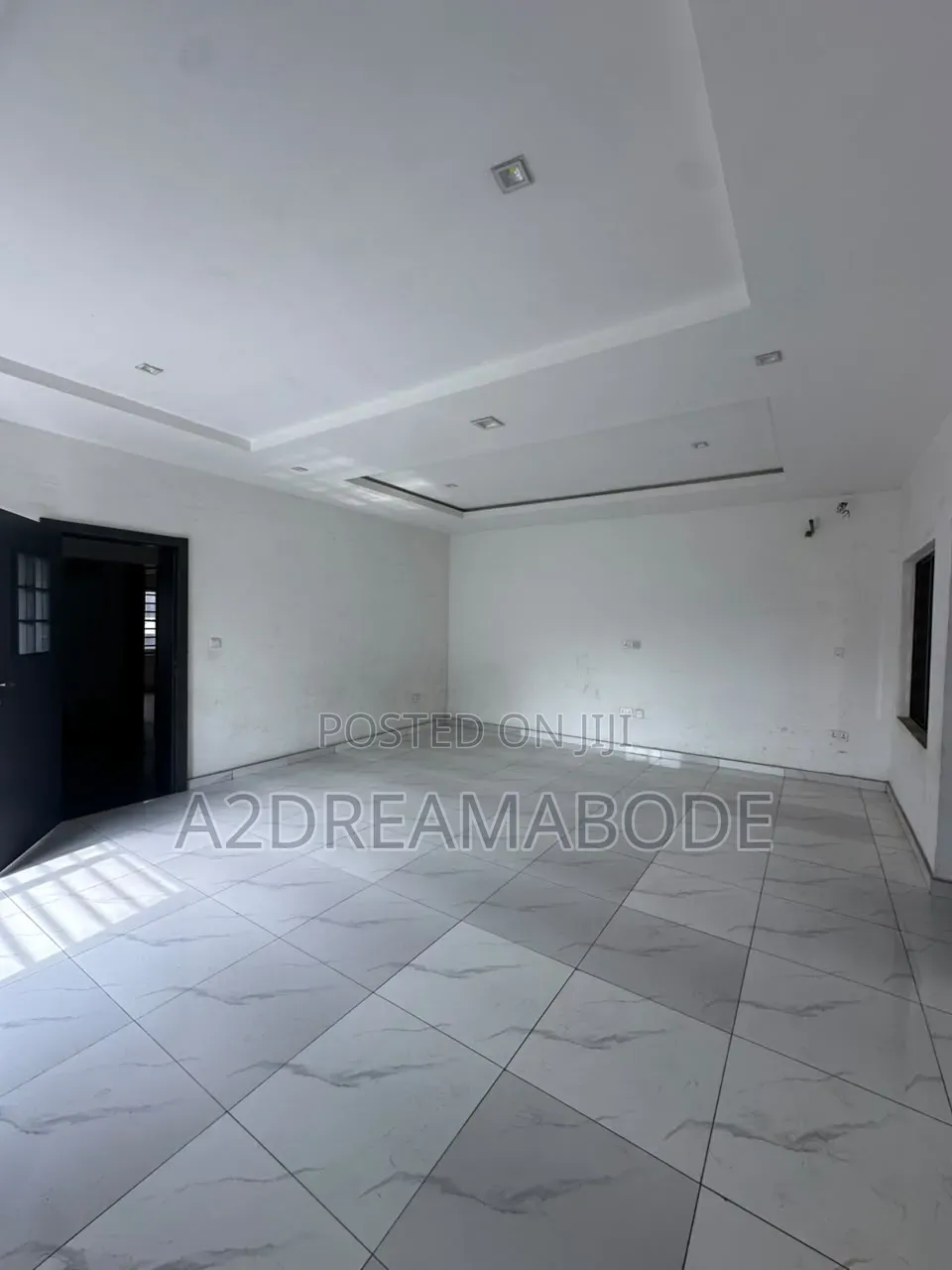4bdrm Duplex in Ikeja, Toyin Street for rent in Toyin Street