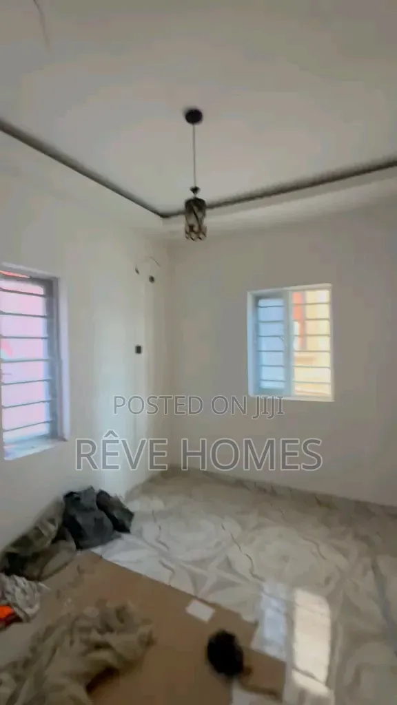 Mini Flat in Ifako-Gbagada for rent in Ifako-Gbagada