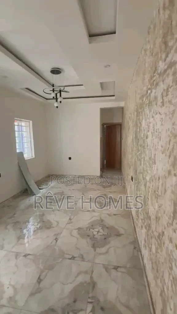 Mini Flat in Ifako-Gbagada for rent in Ifako-Gbagada