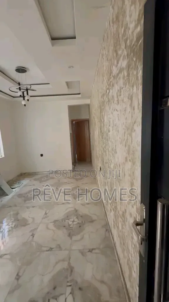 Mini Flat in Ifako-Gbagada for rent in Ifako-Gbagada