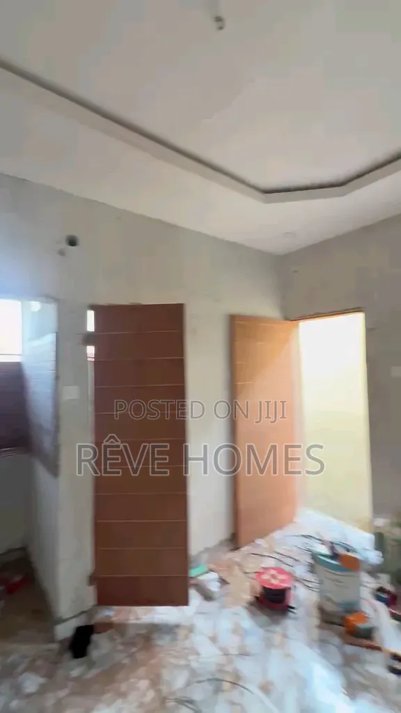 Studio Apartment in New Garage / Gbagada for rent in New Garage / Gbagada