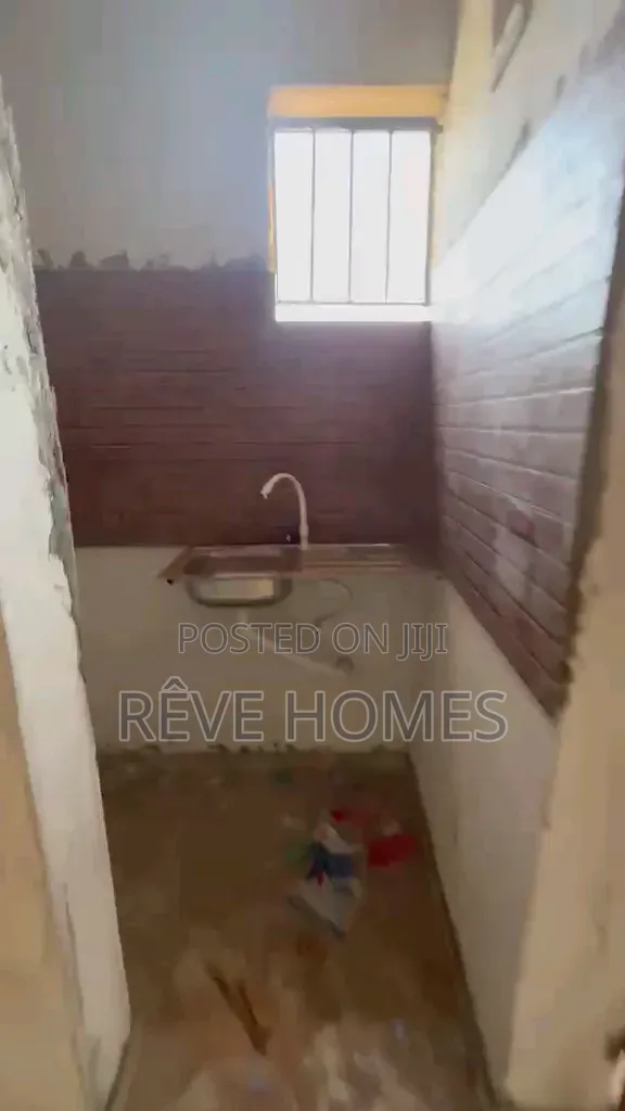 Studio Apartment in New Garage / Gbagada for rent in New Garage / Gbagada