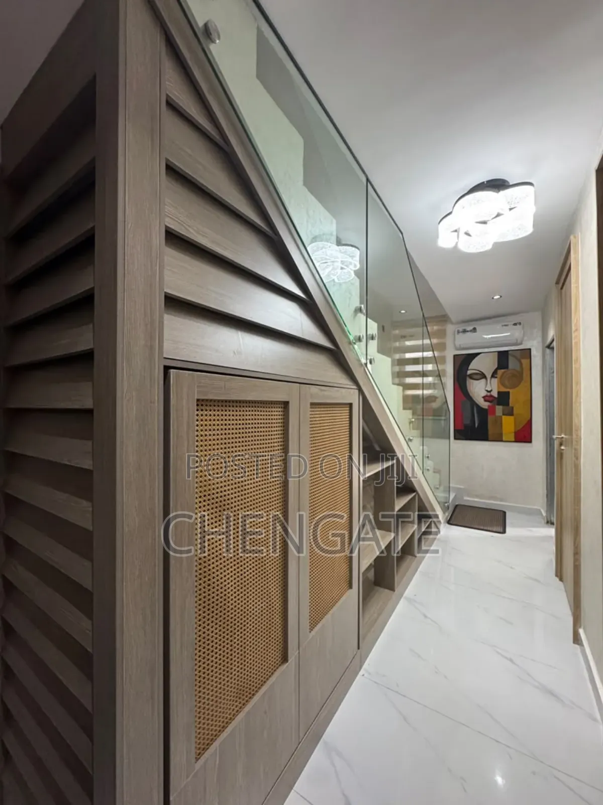 4bdrm Townhouse/Terrace in Victoria Island for sale in Victoria Island