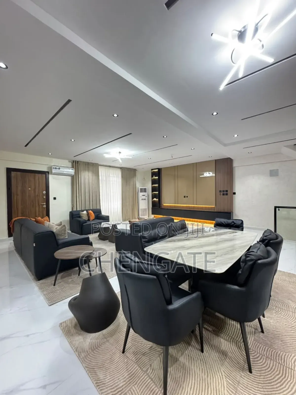 4bdrm Townhouse/Terrace in Victoria Island for sale in Victoria Island