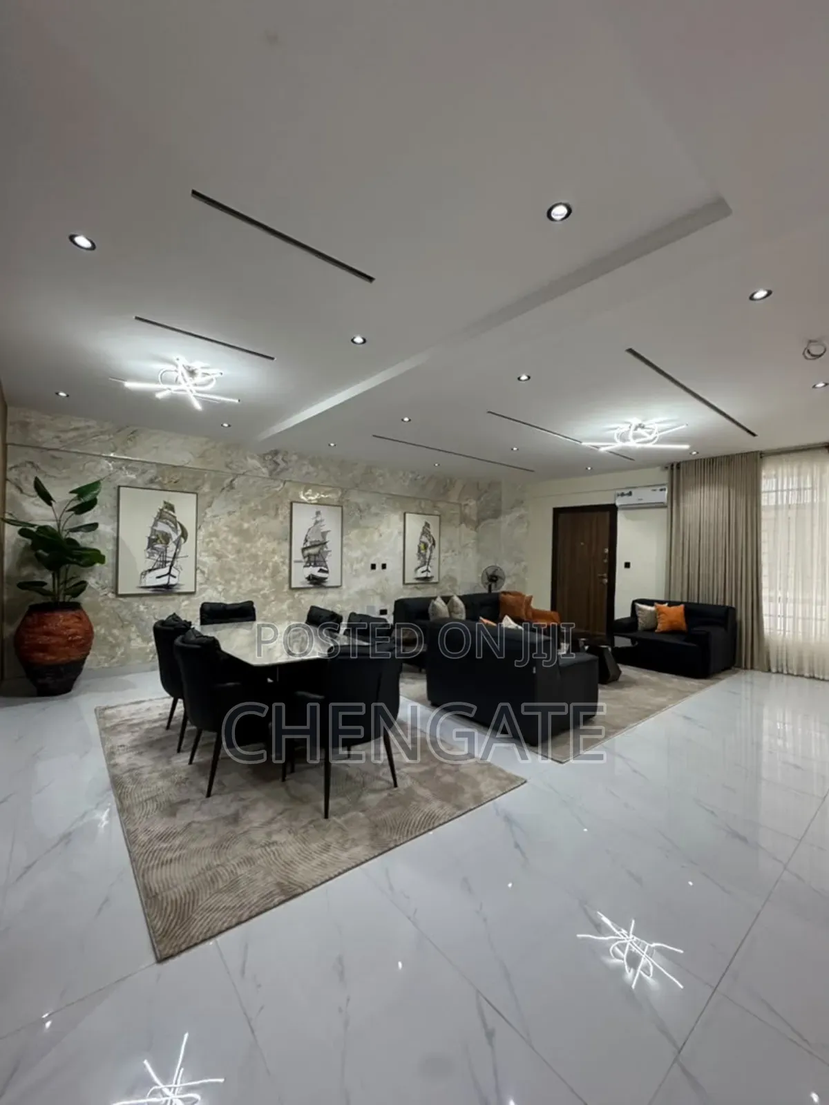 4bdrm Townhouse/Terrace in Victoria Island for sale in Victoria Island