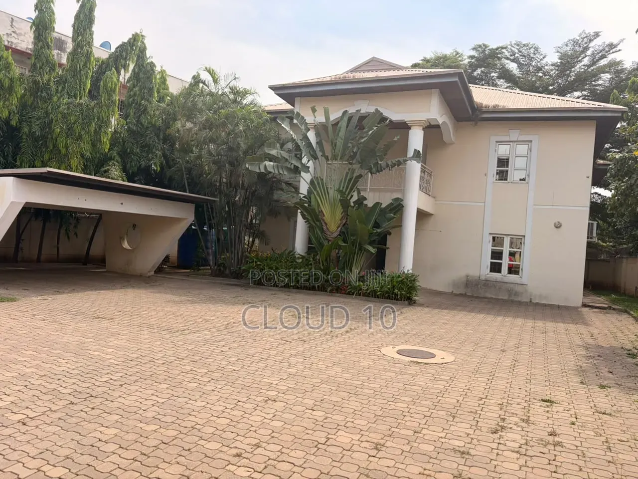 6bdrm Duplex in Wuse 2 for rent in Wuse 2