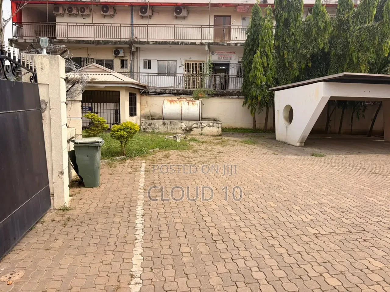 6bdrm Duplex in Wuse 2 for rent in Wuse 2