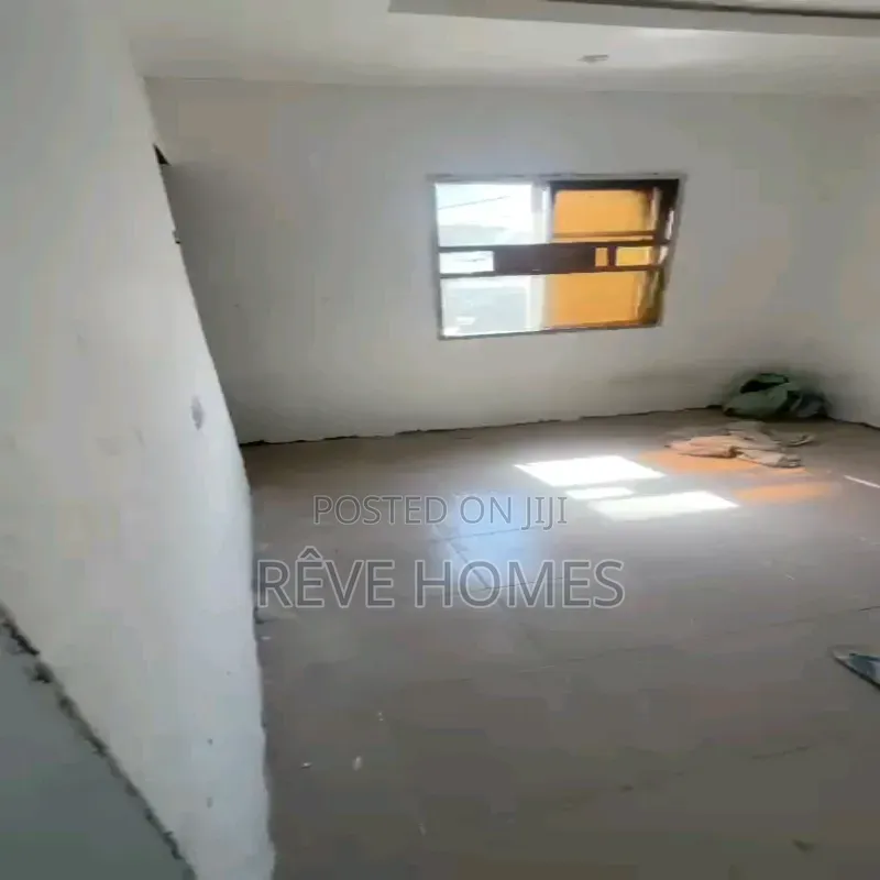 Studio Apartment in Shomolu / Shomolu for rent in Shomolu / Shomolu