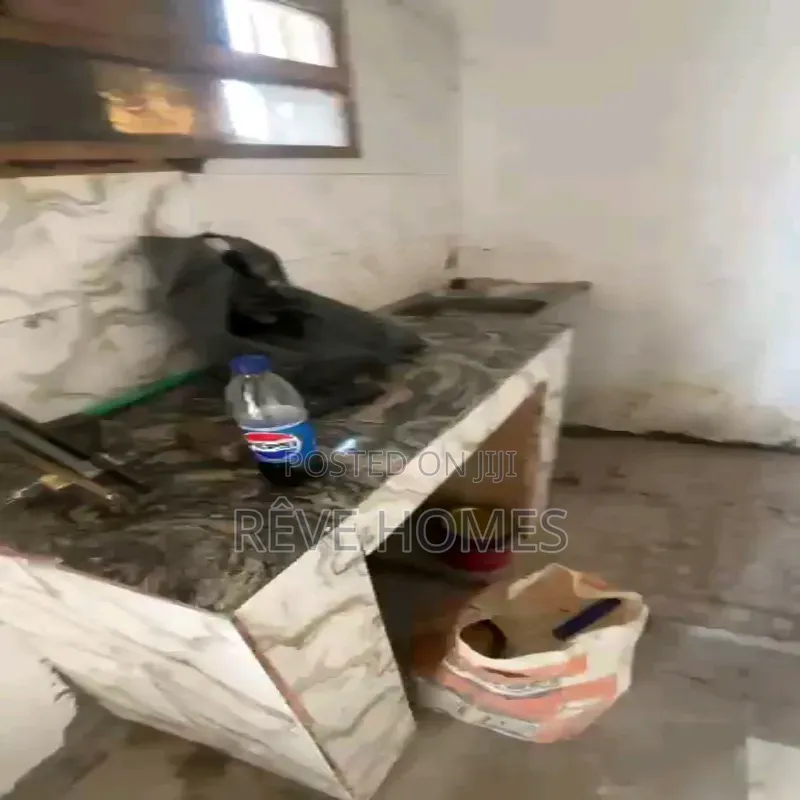 Studio Apartment in Shomolu / Shomolu for rent in Shomolu / Shomolu