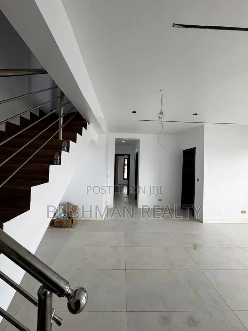 3bdrm Apartment in Ikate for rent in Ikate