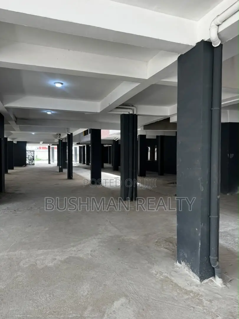 3bdrm Apartment in Ikate for rent in Ikate