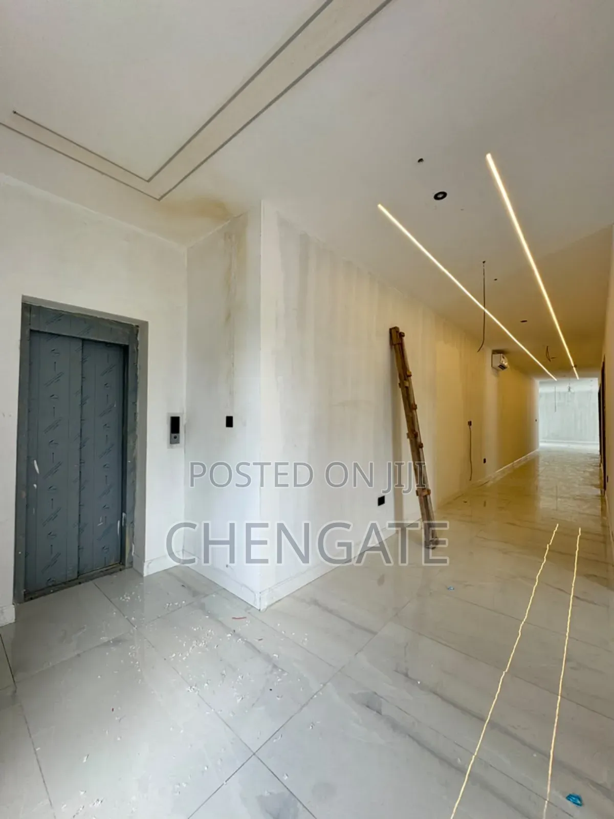 4bdrm Penthouse in Victoria Island for sale in Victoria Island