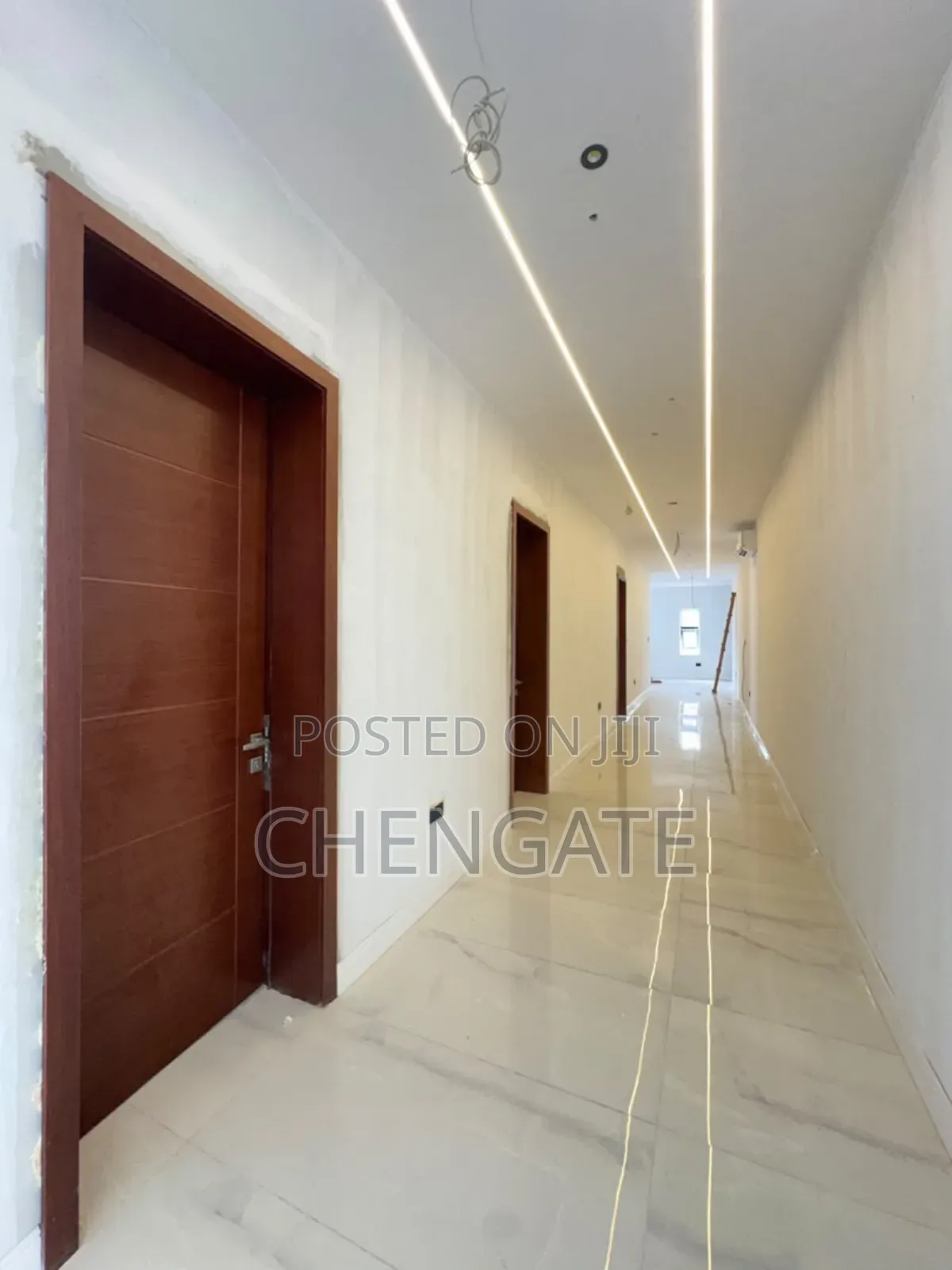4bdrm Penthouse in Victoria Island for sale in Victoria Island