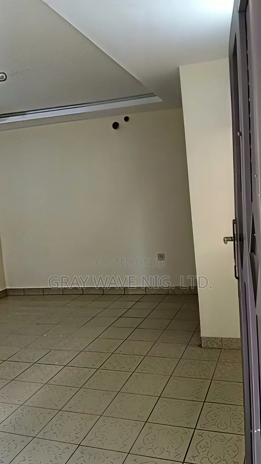 Studio Apartment in Bunkoro for rent in Bunkoro