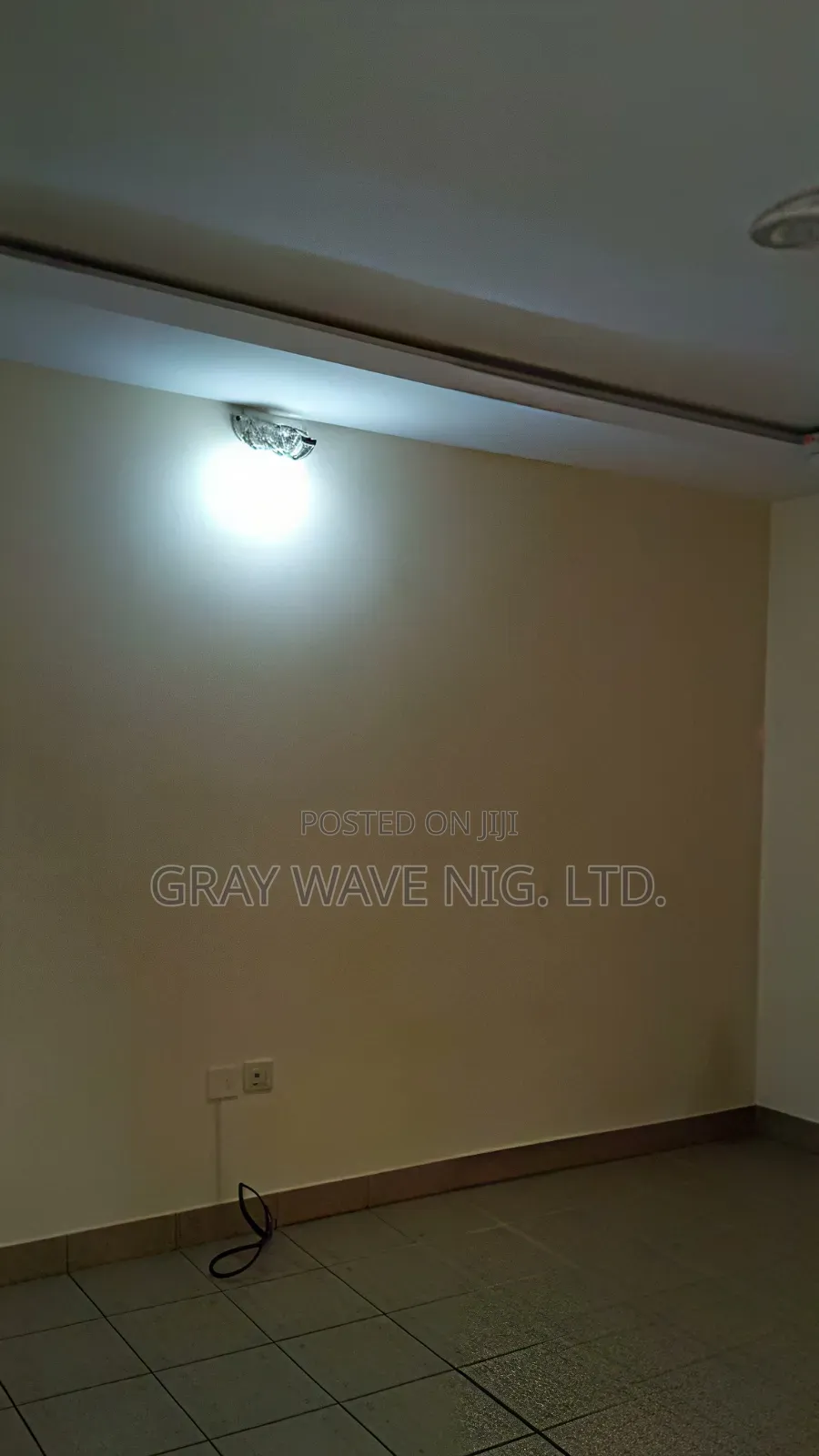 Studio Apartment in Bunkoro for rent in Bunkoro