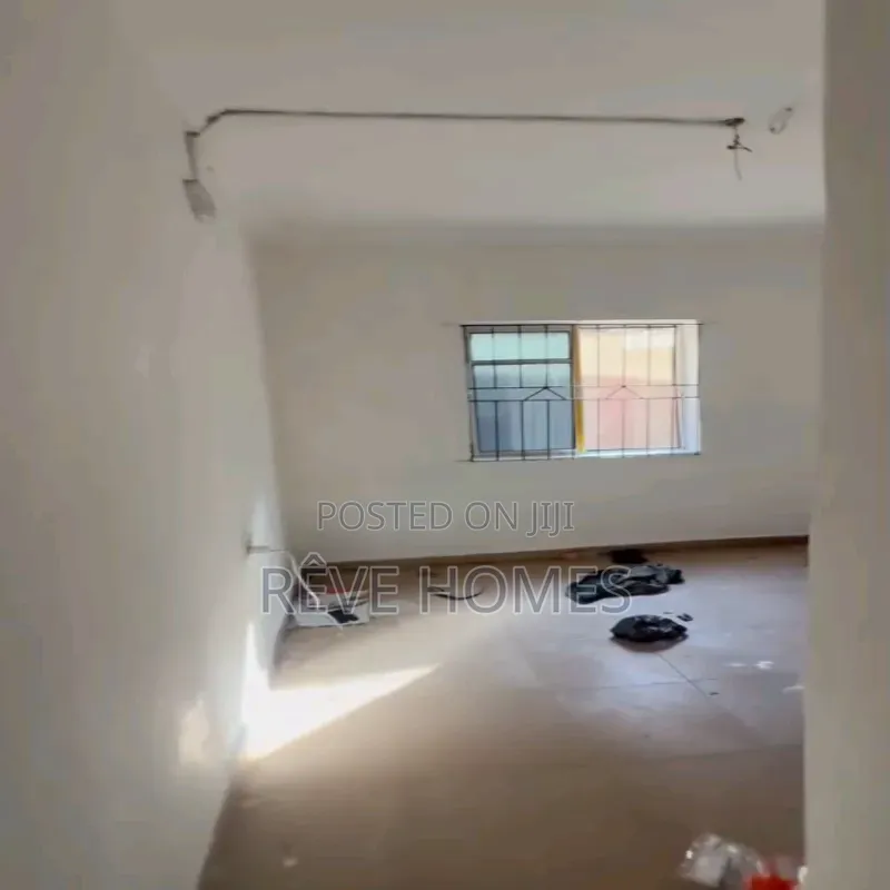 Studio Apartment in Ifako-Gbagada for rent in Ifako-Gbagada