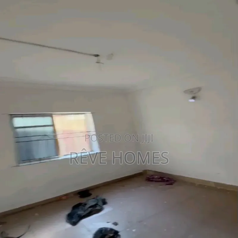 Studio Apartment in Ifako-Gbagada for rent in Ifako-Gbagada
