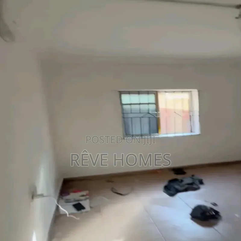 Studio Apartment in Ifako-Gbagada for rent in Ifako-Gbagada