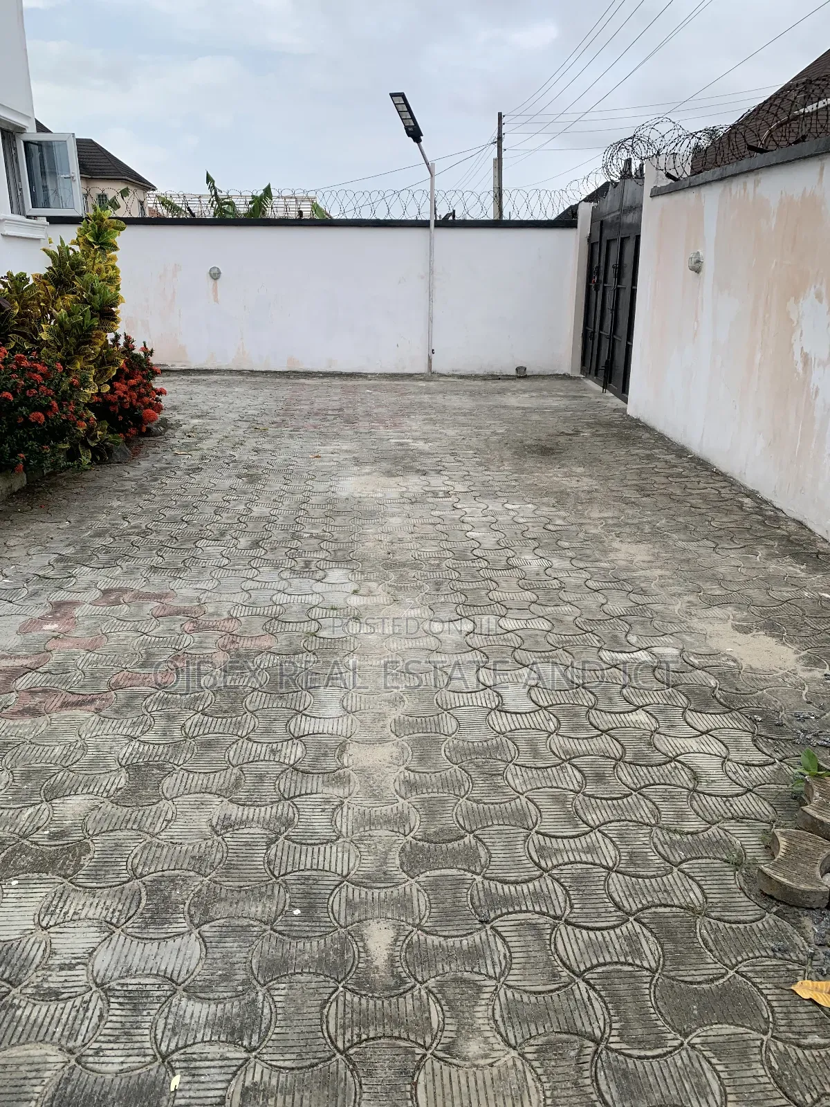 1bdrm House in Abijo Gra, Ajah for rent in Ajah
